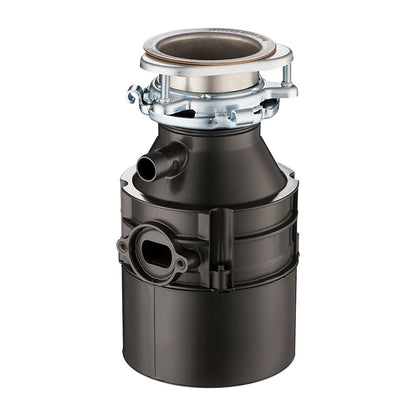 InSinkErator Badger 1 rear view