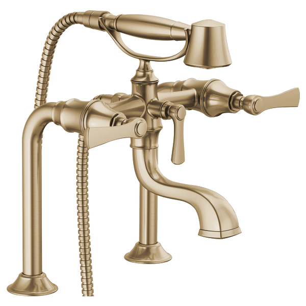 T70360-GL — assembled configuration; body, trim and mounting components sold as specified