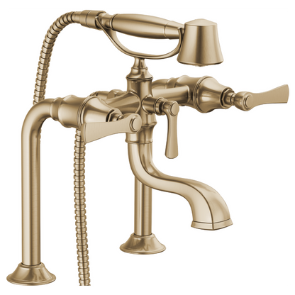 T70360-GL — assembled configuration; body, trim and mounting components sold as specified