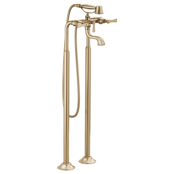 T70360-GL — assembled configuration; body, trim and mounting components sold as specified