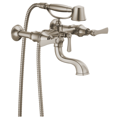 T70360-NK — assembled configuration; body, trim and mounting components sold as specified