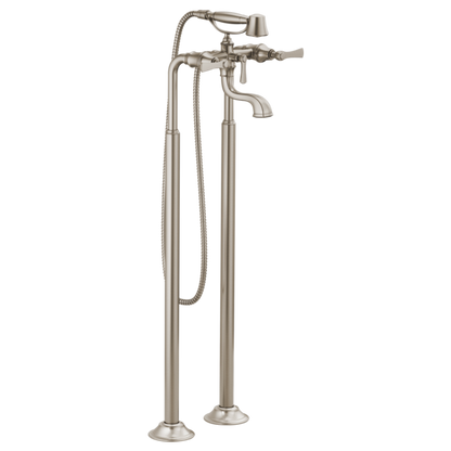 T70360-NK — assembled configuration; body, trim and mounting components sold as specified