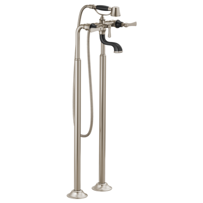 T70360-NKBL — assembled configuration; body, trim and mounting components sold as specified