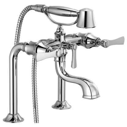 T70360-PC — assembled configuration; body, trim and mounting components sold as specified