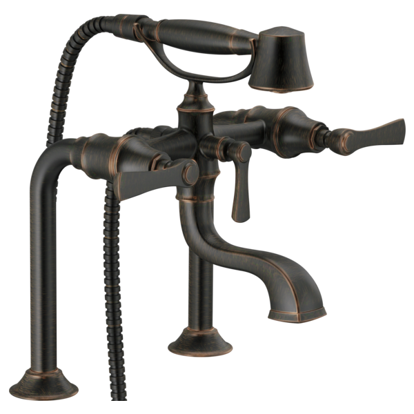 T70360-RB — assembled configuration; body, trim and mounting components sold as specified