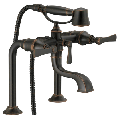 T70360-RB — assembled configuration; body, trim and mounting components sold as specified