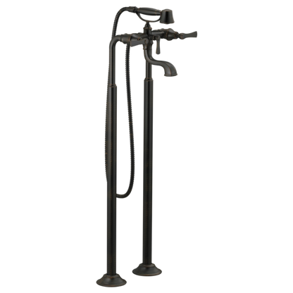 T70360-RB — assembled configuration; body, trim and mounting components sold as specified