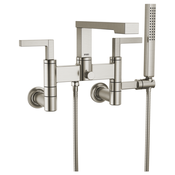 T70322-NK — assembled configuration; body, trim and mounting components sold as specified