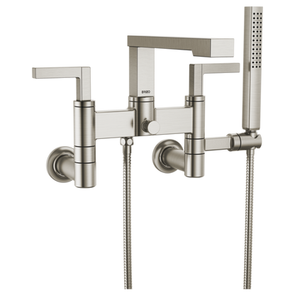 T70322-NK — assembled configuration; body, trim and mounting components sold as specified