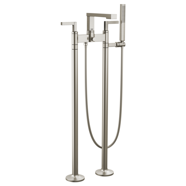 T70322-NK — assembled configuration; body, trim and mounting components sold as specified