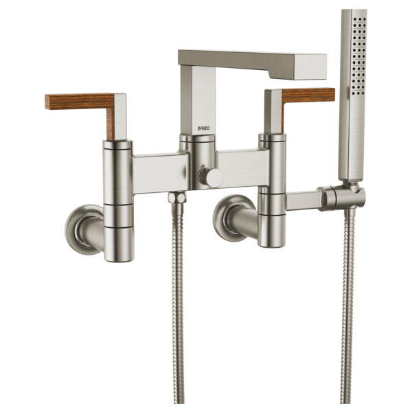 T70322-NKTK — assembled configuration; body, trim and mounting components sold as specified