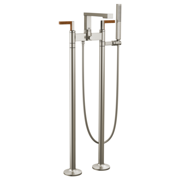 T70322-NKTK — assembled configuration; body, trim and mounting components sold as specified