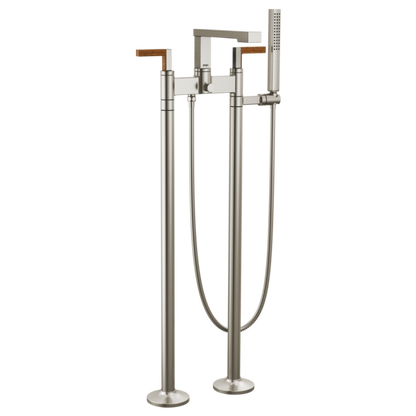 T70322-NKTK — assembled configuration; body, trim and mounting components sold as specified