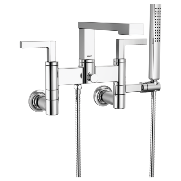 T70322-PC — assembled configuration; body, trim and mounting components sold as specified