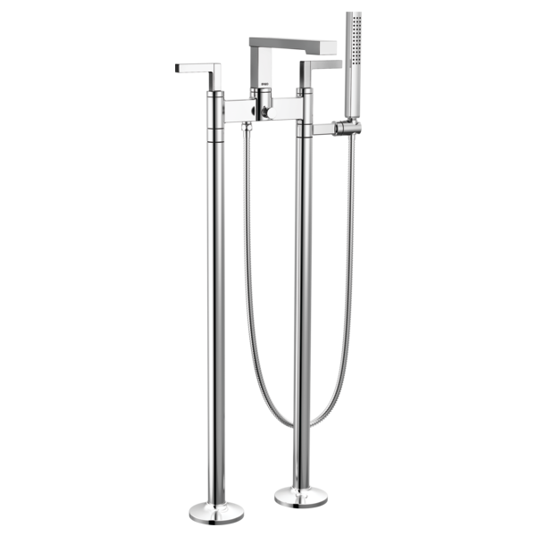 T70322-PC — assembled configuration; body, trim and mounting components sold as specified