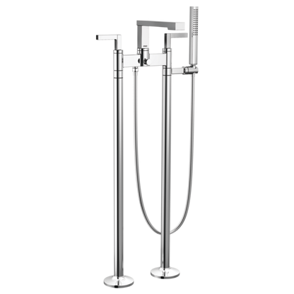 T70322-PC — assembled configuration; body, trim and mounting components sold as specified