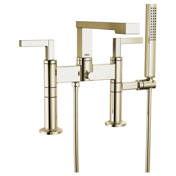 T70322-PN — assembled configuration; body, trim and mounting components sold as specified