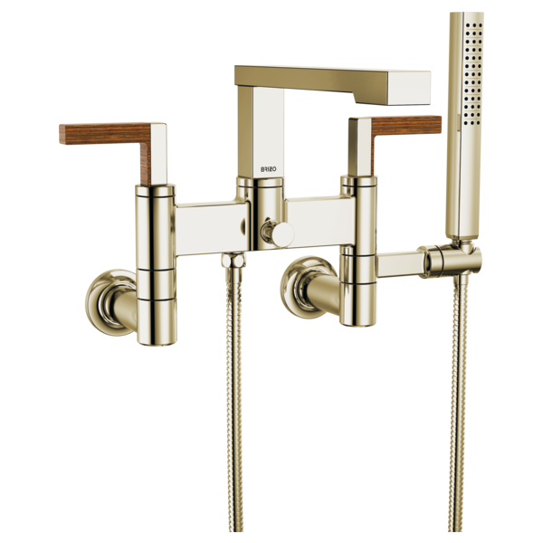 T70322-PNTK — assembled configuration; body, trim and mounting components sold as specified