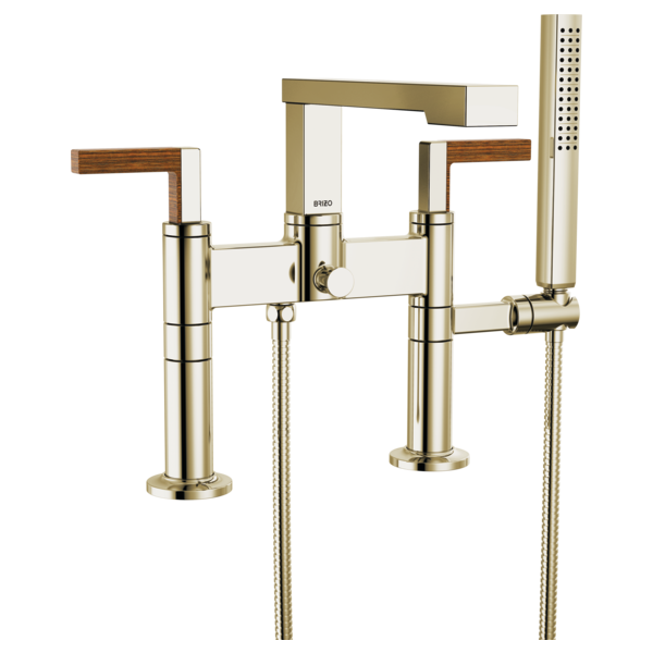 T70322-PNTK — assembled configuration; body, trim and mounting components sold as specified