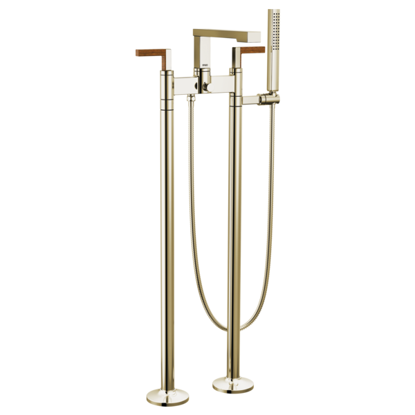 T70322-PNTK — assembled configuration; body, trim and mounting components sold as specified