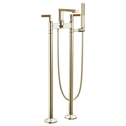T70322-PNTK — assembled configuration; body, trim and mounting components sold as specified