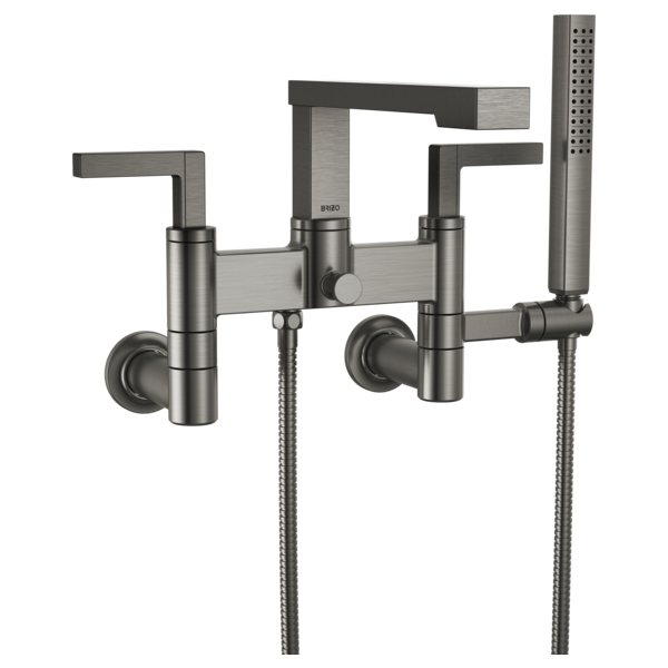 T70322-SL — assembled configuration; body, trim and mounting components sold as specified