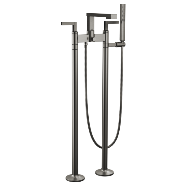 T70322-SL — assembled configuration; body, trim and mounting components sold as specified