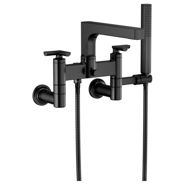 T70307-BL — assembled configuration; body, trim and mounting components sold as specified