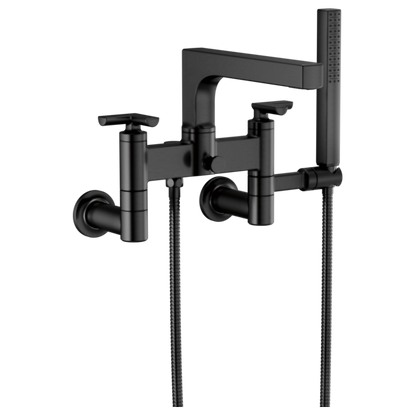 T70307-BL — assembled configuration; body, trim and mounting components sold as specified