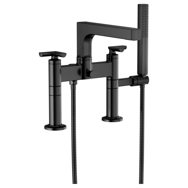 T70307-BL — assembled configuration; body, trim and mounting components sold as specified