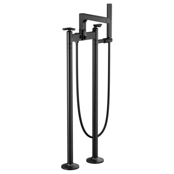 T70307-BL — assembled configuration; body, trim and mounting components sold as specified