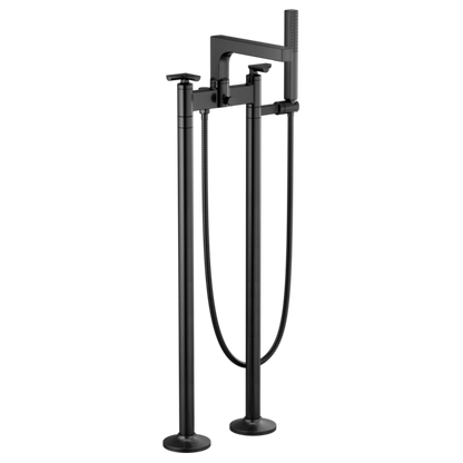 T70307-BL — assembled configuration; body, trim and mounting components sold as specified