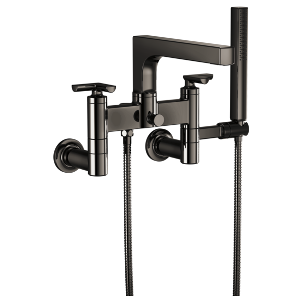 T70307-BNX — assembled configuration; body, trim and mounting components sold as specified