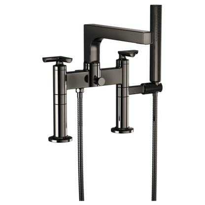 T70307-BNX — assembled configuration; body, trim and mounting components sold as specified