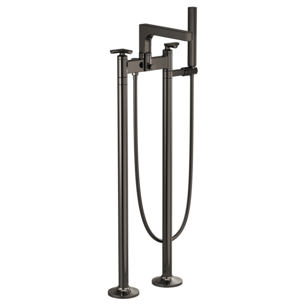 T70307-BNX — assembled configuration; body, trim and mounting components sold as specified