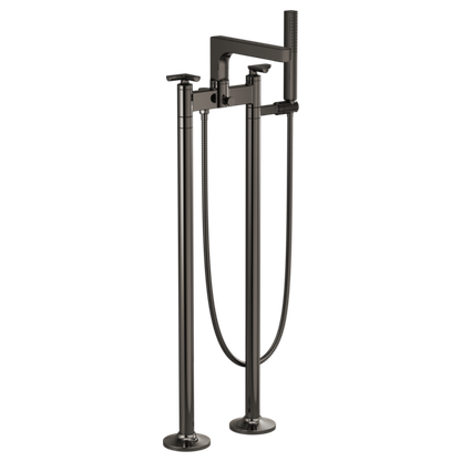 T70307-BNX — assembled configuration; body, trim and mounting components sold as specified