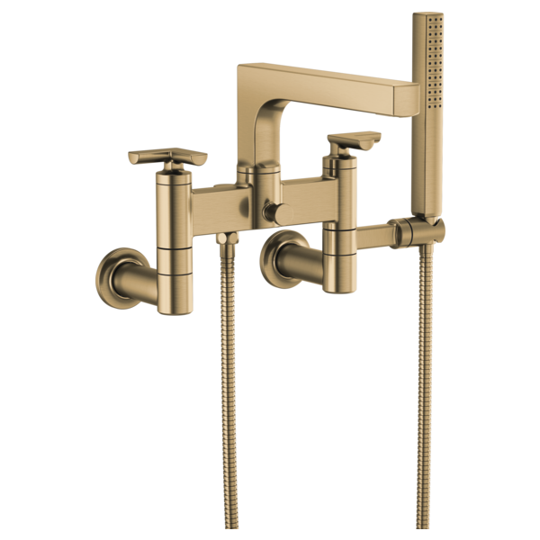 T70307-GL — assembled configuration; body, trim and mounting components sold as specified