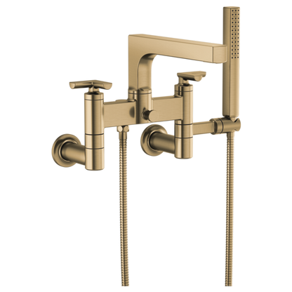 T70307-GL — assembled configuration; body, trim and mounting components sold as specified