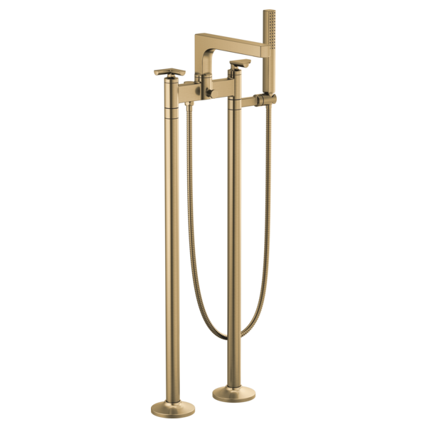 T70307-GL — assembled configuration; body, trim and mounting components sold as specified