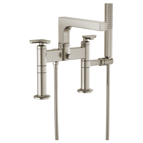 T70307-NK — assembled configuration; body, trim and mounting components sold as specified