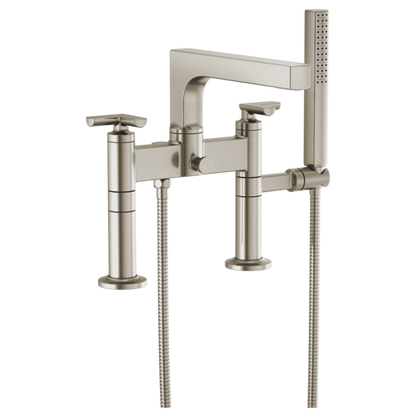 T70307-NK — assembled configuration; body, trim and mounting components sold as specified