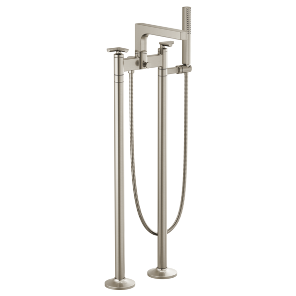 T70307-NK — assembled configuration; body, trim and mounting components sold as specified
