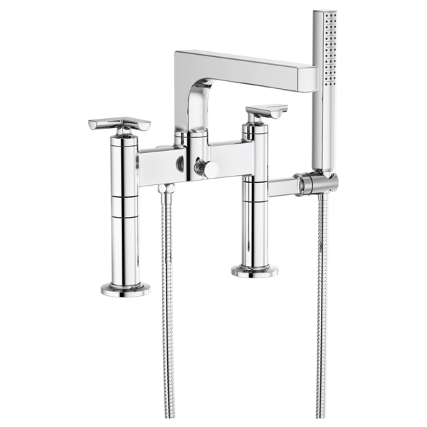 T70307-PC — assembled configuration; body, trim and mounting components sold as specified