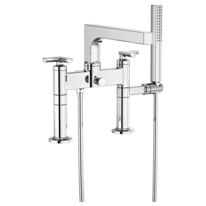 T70307-PC — assembled configuration; body, trim and mounting components sold as specified