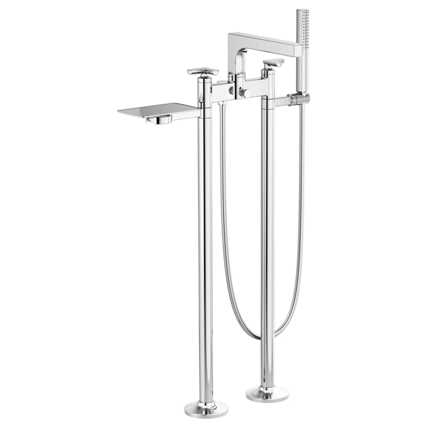 T70307-PC — assembled configuration; optional accessory, body, trim and mounting components sold as specified