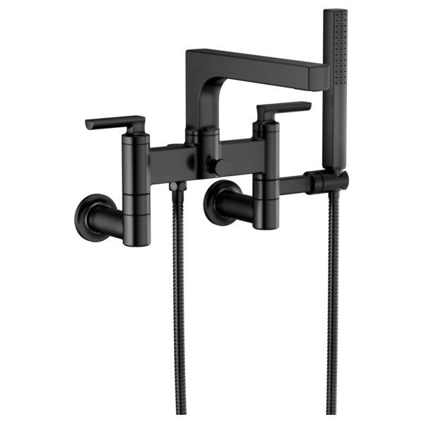 T70306-BL — assembled configuration; body, trim and mounting components sold as specified