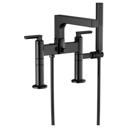 T70306-BL — assembled configuration; body, trim and mounting components sold as specified