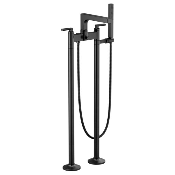 T70306-BL — assembled configuration; body, trim and mounting components sold as specified