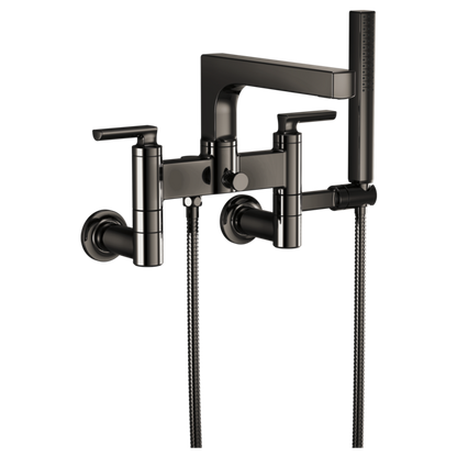 T70306-BNX — assembled configuration; body, trim and mounting components sold as specified