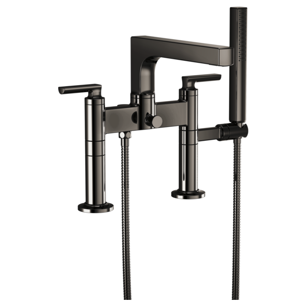 T70306-BNX — assembled configuration; body, trim and mounting components sold as specified
